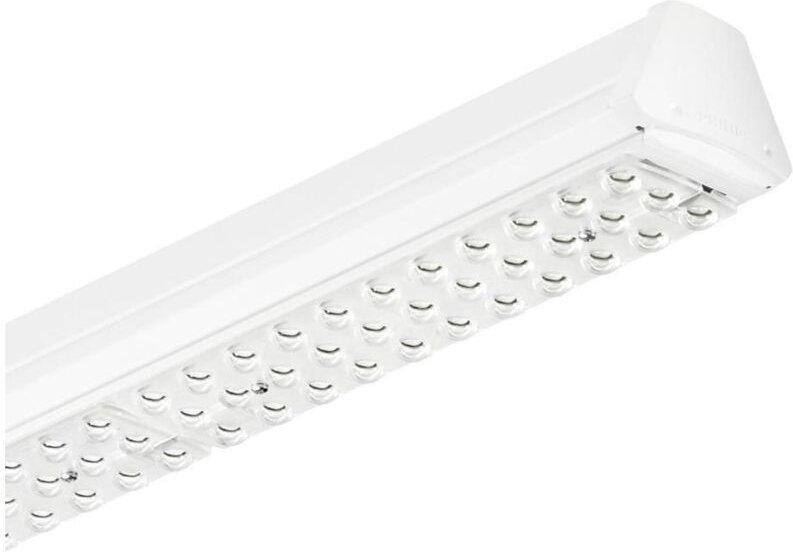 Philips Lighting LED-Geräteträger ws 4000K DALI breitstr. 4MX850LED80S840PSDWB