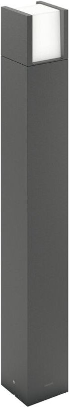 Thumbnail - Philips LED Arbour 8720169278080 Wegeleuchte LED 3.8 W Anthrazit