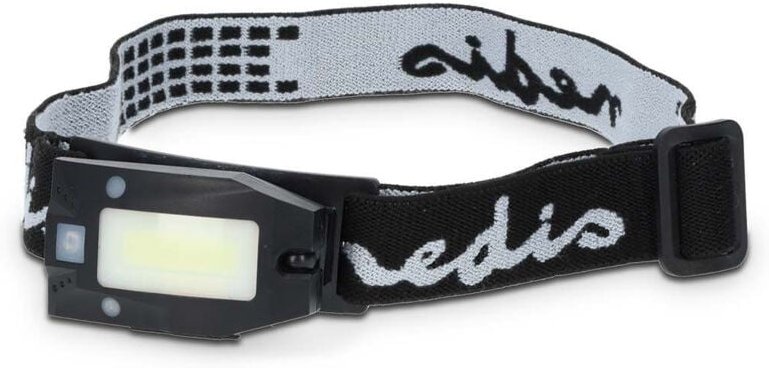 Thumbnail - Led hauptlampe batteriebetriebener usb strom 37 v dc batterien enthalten wiederaufladbar angegebener leuchtender fluss 1...