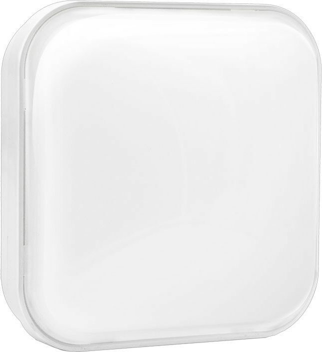 Century - vierformige LED-Deckenleuchte simply 24W 4000K IP65 SMS-242240