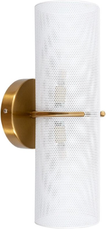 Wandleuchte Daily Gold