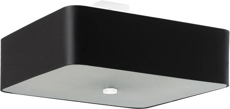 Deckenleuchte Lokko 5xE27 Neutralweiß 45cm Sollux