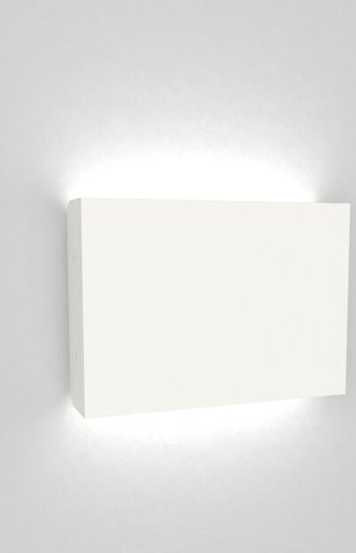 Band applique s monocolore opaco