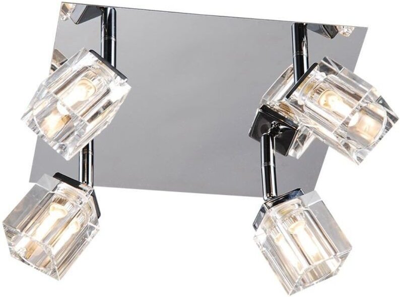 Strahlerlampe CRT CRT4SQ Italux