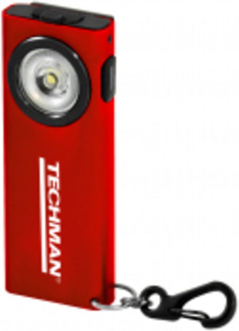 Mini-Inspektionslampe Wiederaufladbar Ultradünn Bezeichnung Mini-Inspektionslampe Ultradünn - 400 Lumen Stromversorgung ...