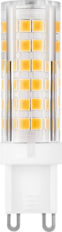 G9 Matel Aluminium pc LED-Lampe 10 w kalt