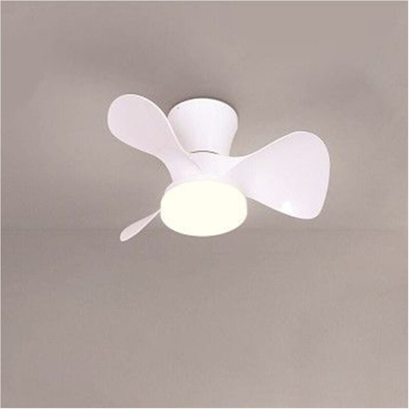 Trade Shop Traesio - Trade Shop - plafonier-leuchtensoffitto-led IP20 licht 3000-6500K weiss 42288 -