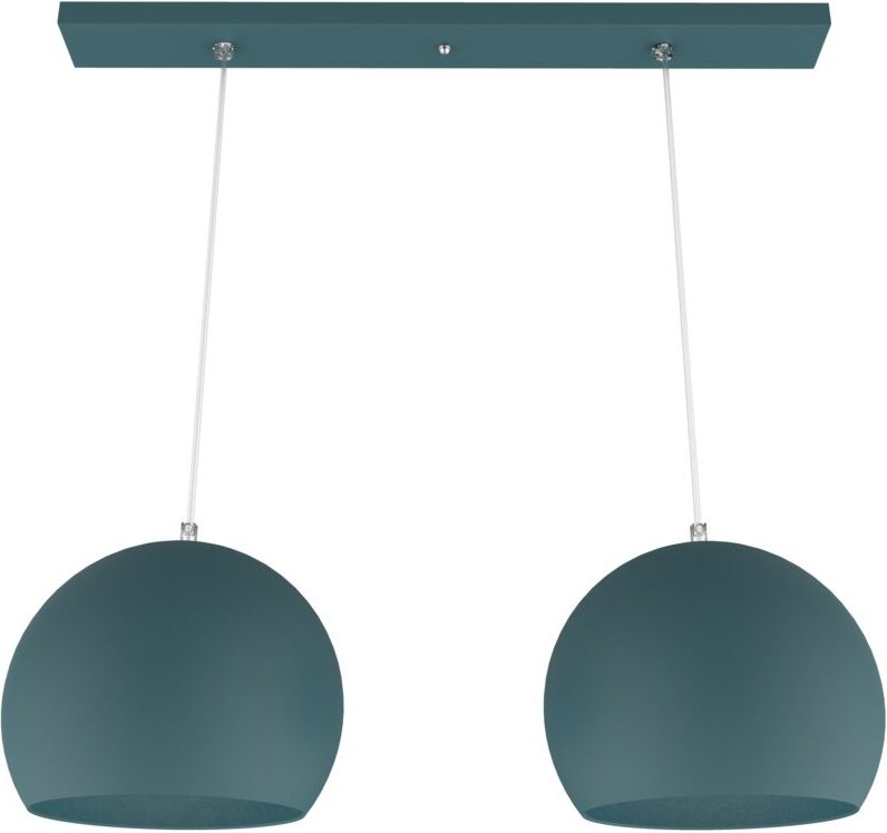 Lumicom - joe sospensione binario monocolore