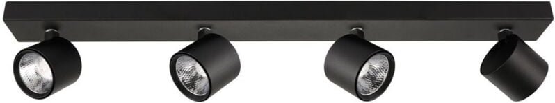 Thumbnail - Strahlerlampe Boniva SPL28544BBL Italux