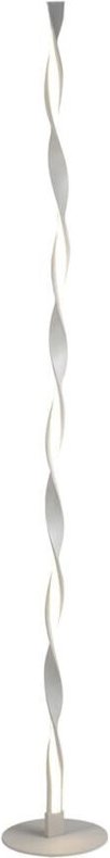 Weiße LED-Stehleuchte Gala
