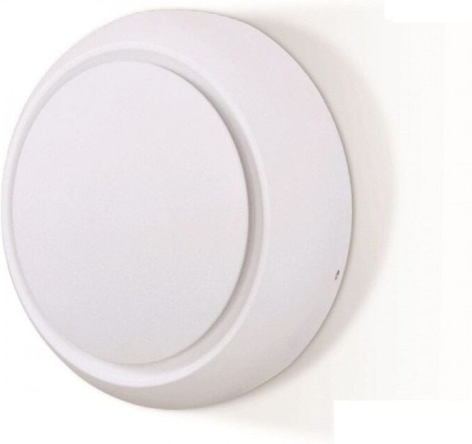 Wandlampe Led cob 5W kreisförmig weiß Farbe V-tac VT-757 4000K