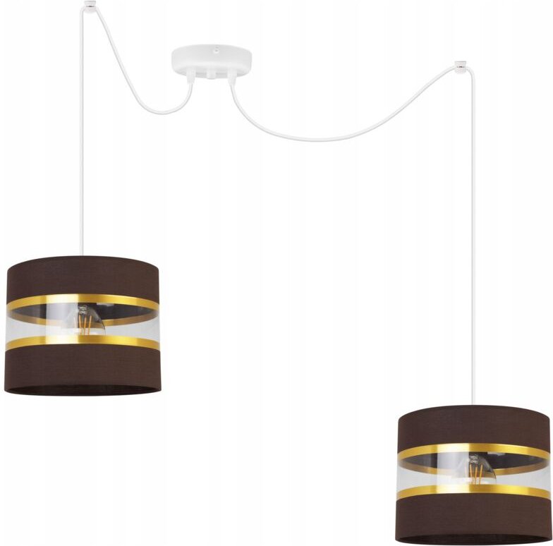 Decke Hängend Lampe Kronleuchter Lampenschirm Modern