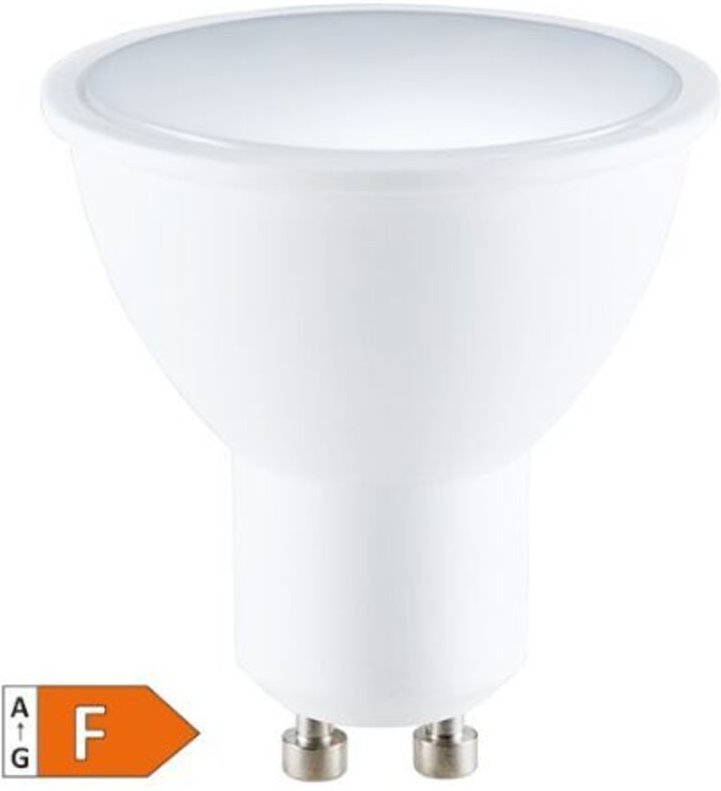 LED-Dichroico-Lampe 10W GU10 3000K