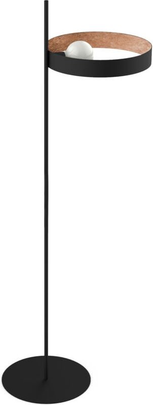 Alley Stehlampe Blatt - Lumicom