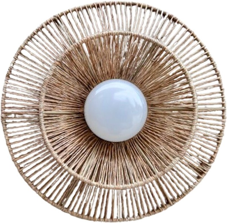 Wandleuchte Für Den Außenbereich DALIA d30cm