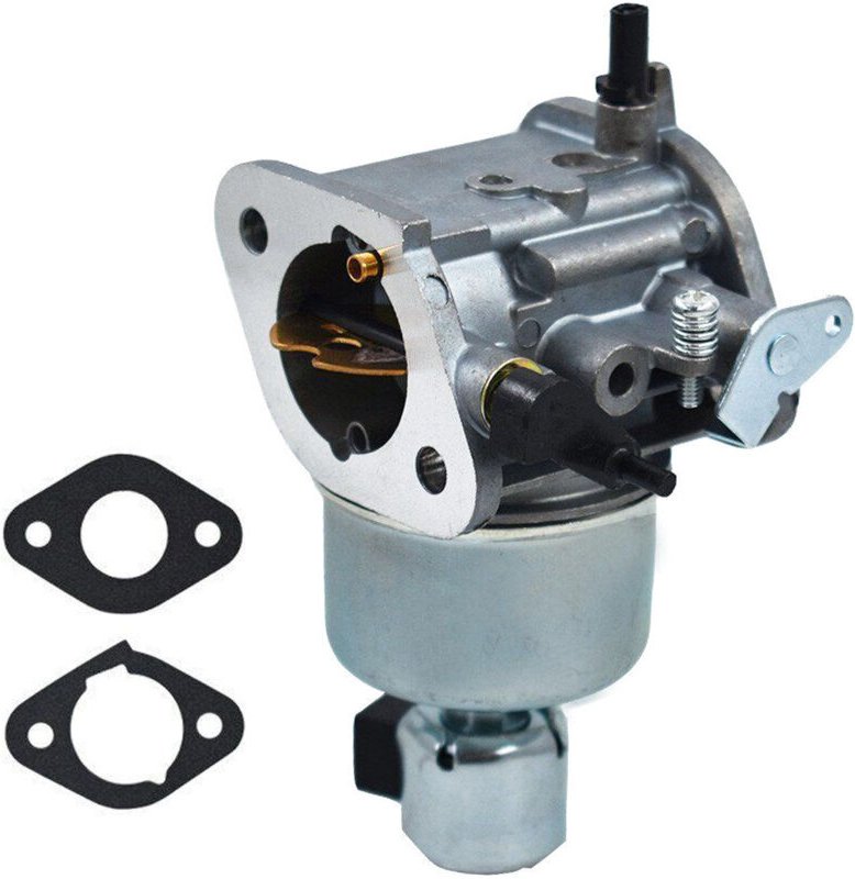Vergaser 15004-7060 15003-7100 Ersatz für Kawasaki FH580V 19HP Exmark Husqvarna John Deere 235 Rasenmäher