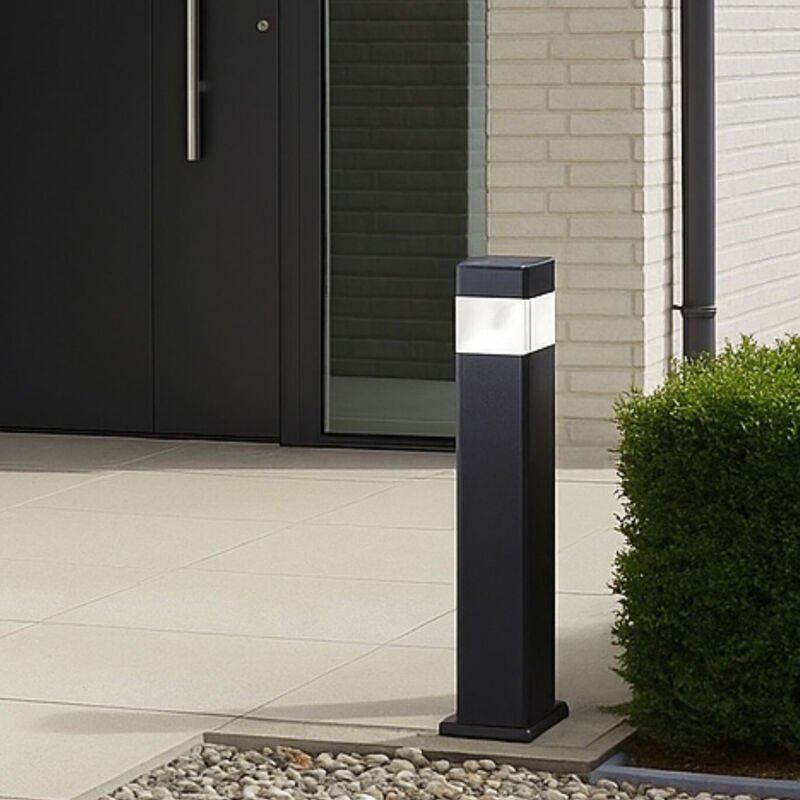 LED-Bollard für Wege FUMAGALLI "ELISA 800" - GX53 - 10W - CCT