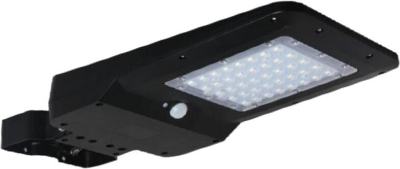 Straßenlaternenköpfe SUNNY STREET 492x232x58mm - 15W