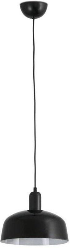 Faro Barcelona - tatawin m Hängelampe Schwarz 20339-120