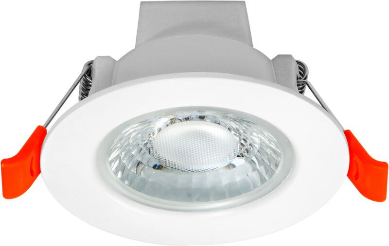 Ledvance - Smart' LED-Downlight 4W 400Lm 3000...6500K 36º IP20 Dimmbar