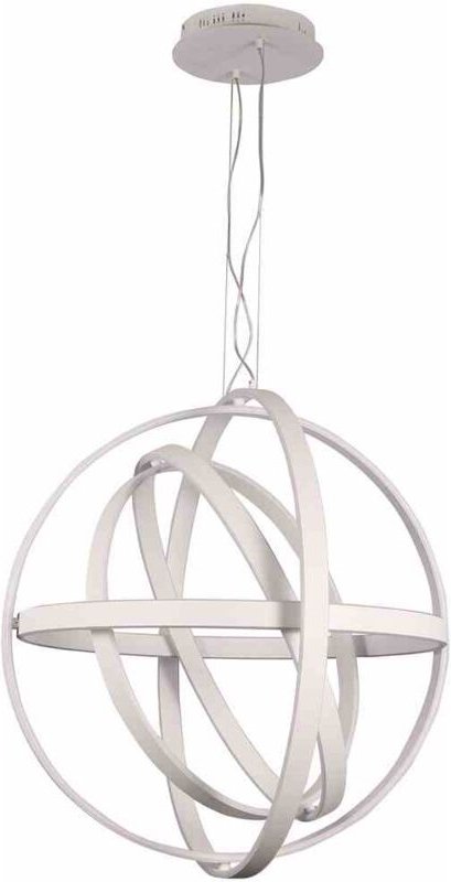 180W LED COPERNICUS ML6154 Milagro Kronleuchter