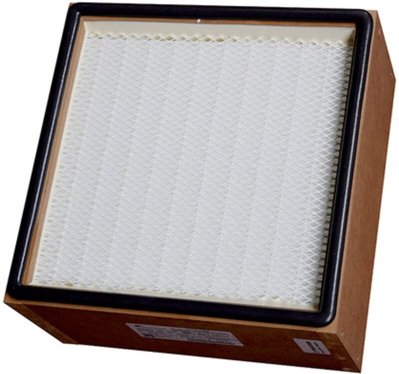 Ersatz Luftfilter für die CleanBox 300 / CleanBox 300 uv - H14 - 0092.0582 - Maico