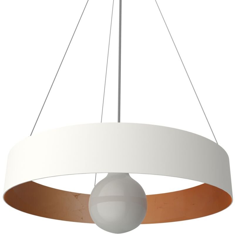 Lumicom - Halo Pendelleuchte Blatt