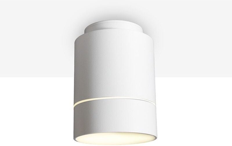 Moderne Deckenleuchte "Roller" 7W