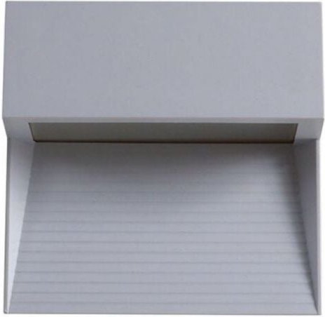 Einbaustrahler led 3w 3000k ip65 grau licht treppen vt-1172 1400 - V-tac