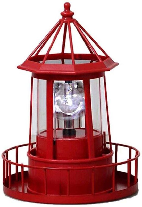 360° drehbare Solar-Gartenleuchte, wasserdichter LED-Scheinwerfer, Außendekoration