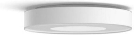 Philips hue infuse led deckenleuchte gross 52,5w 2000-6500k weiss 915005997401 4116431p9