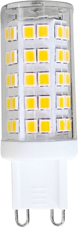 LED-Lampe G9 4W 420lm SMDDW Platin 317490 Polux