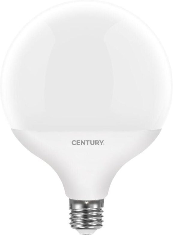 Century harmony led-lampe e27 24w 3000-4000-6500k - hrdg125-242730