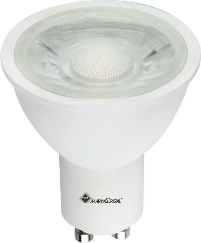 Dicroled eco 38 5w natrlicht 4000k 90lm 21213