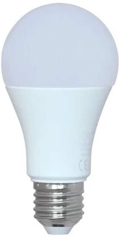 Led-Lampe 12w E27 1251lm 3000k Warm - O-600-0064