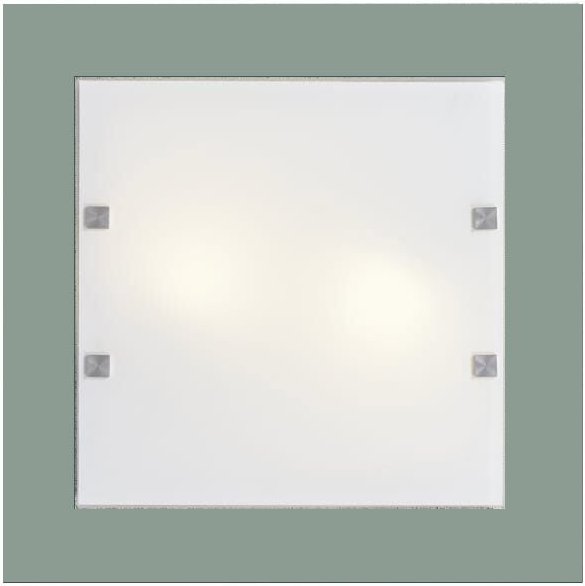 Thumbnail - Lumicom - Brook Deckenleuchte 40X40