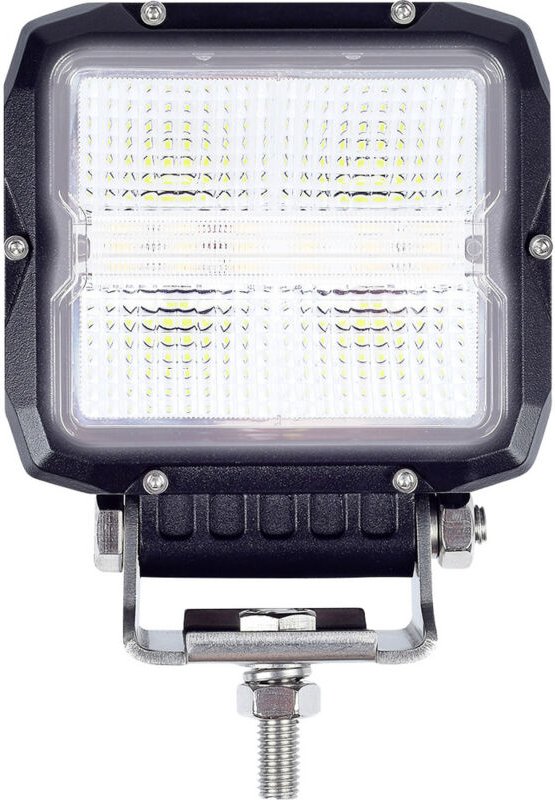 Berger & Schröter Arbeitsscheinwerfer 12 V SM202A-A (L x B x H) 117 x 80 x 141 mm