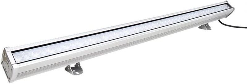 Lumihome - led Wandfluter rgb+cct 24W RF/WiFi Steuerung Mi Light