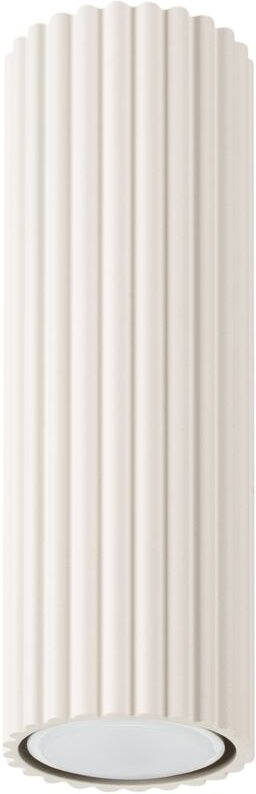 Downlight Bernstein 1 Gu10 Beige Alu Lumilo 15.071.88