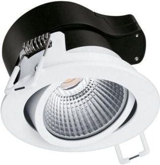 Thumbnail - Philips - led Downlight Einbaustrahler 6W Ledinaire ClearAccent Schwenkbar Schnitt Ø70 mm RS060B G2 3000K Warmweiß