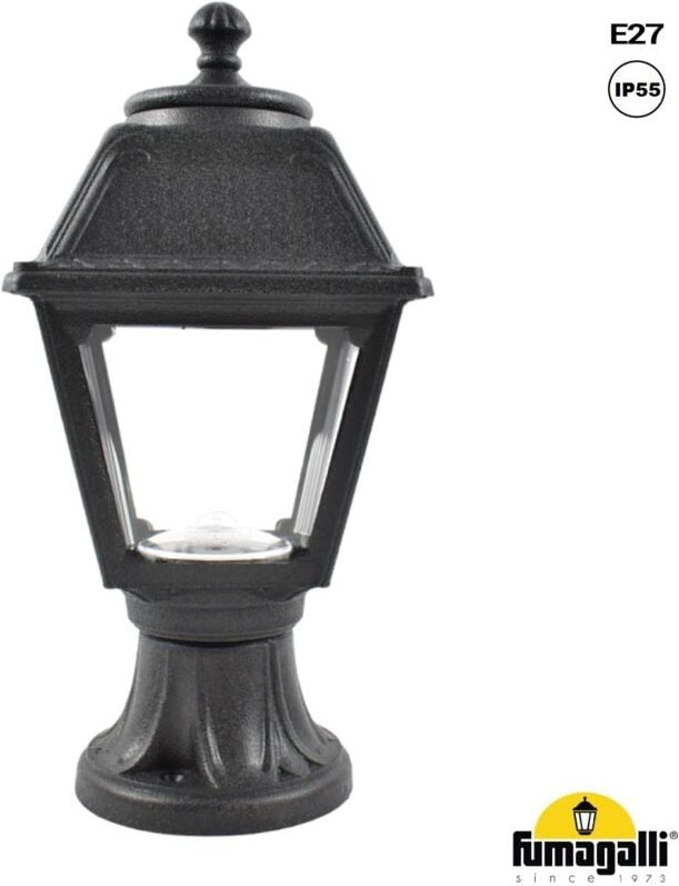 Außenlaterne FUMAGALLI "Mikrolot/Mary" – E27
