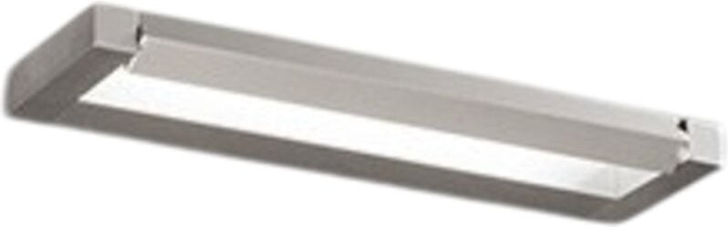 Slim - 12W LED-Wandleuchte, CCT 2700K-4000K, L.39,2 cm, Einstellbar, 960 lm, IP20 - Perenz - Aluminium