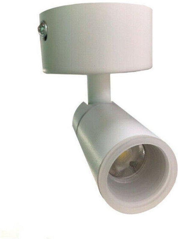 Einstellbarerled-Deckenspotlight3wkaltlichtmodernerweisserled-Spotlight