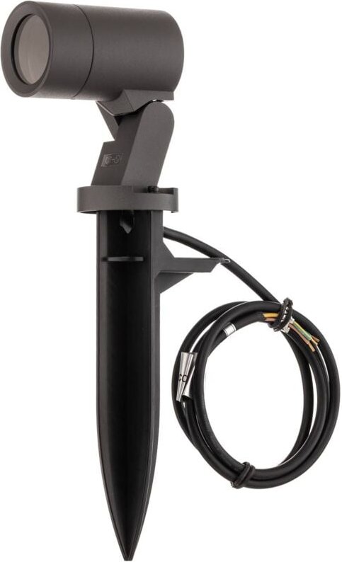 Außenleuchte 'Hemmani' aus Aluminium von Arcchio