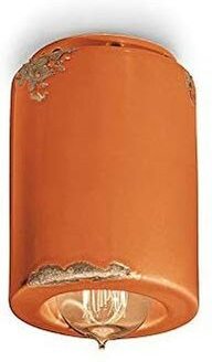 VINTAGE C985, Deckenleuchte, Ferroluce