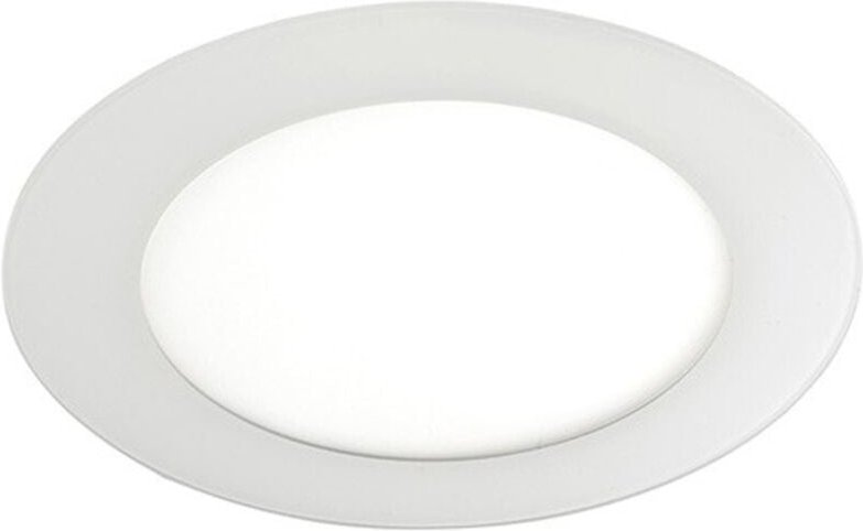 Novo Lux led Einbaustrahler 6W 4000K Weiß