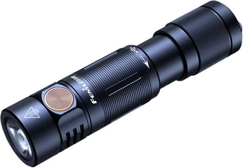 E05R 400 lm Taschenlampe - Fenix