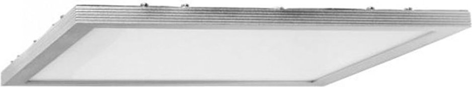 LED-Panel 180 LEDs 300x300mm 6000K weiß McShine LP-3018C