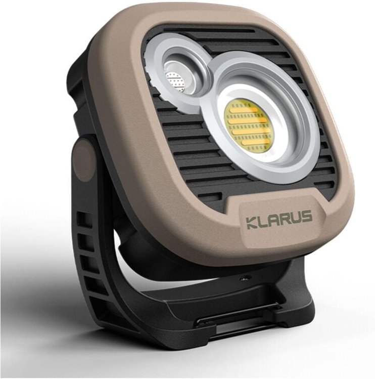 Campingleuchte, 13500 mAh, wiederaufladbare Arbeitsleuchte mit hoher Kapazität, 1500 lm Campinglaterne, 6 Modi, Magnetfu...