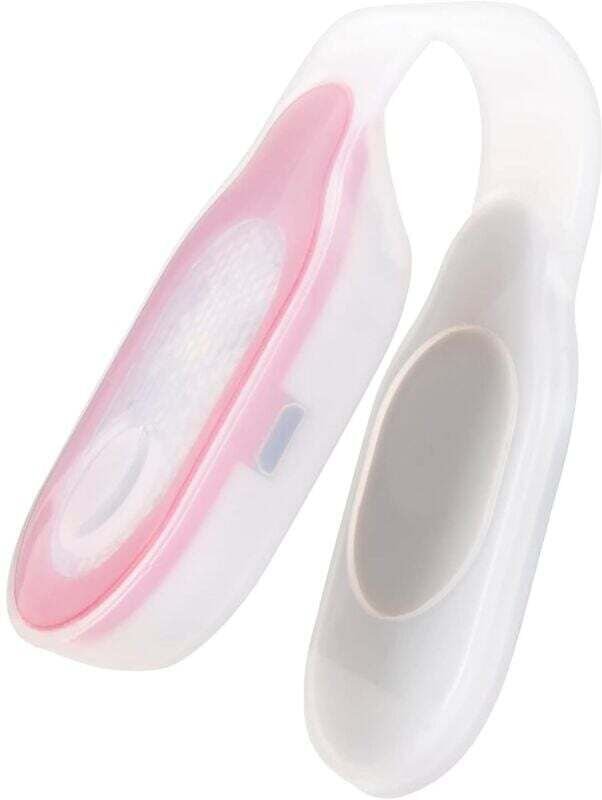 Luce notturna per infermieri, torcia ricaricabile con clip magnetica, 3 modalità per infermieri notturni, maglietta con ...